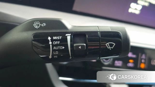 Kia K8 Hybrid id 4758227 из Кореи 10