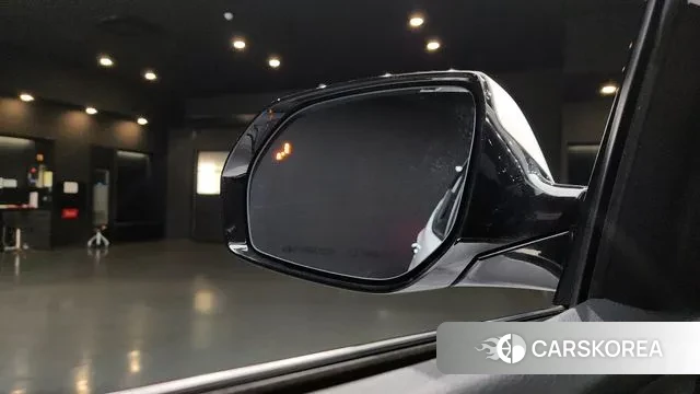 Hyundai Santa Fe The Prime id 2981998 из Кореи 10