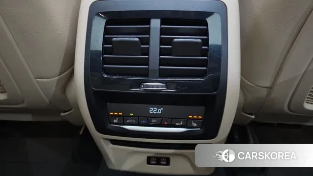 BMW X3 (G01) id 2940939 из Кореи 10