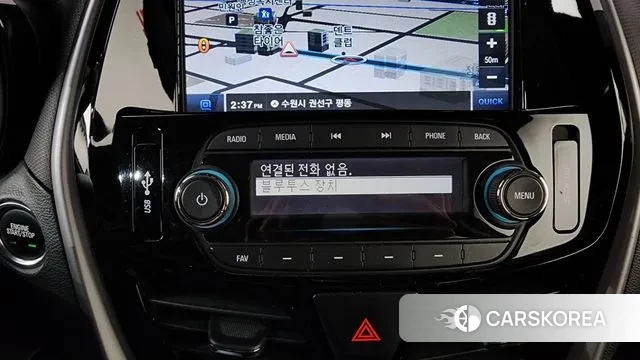 Chevrolet (GM Daewoo) The Next Spark id 3455293 из Кореи 10