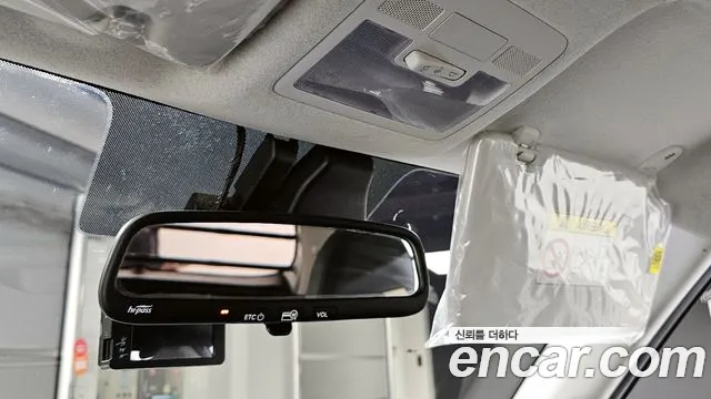 Hyundai Casper id 2743555 из Кореи 10