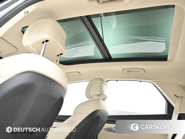 Genesis GV70 id 3125324 из Кореи 10