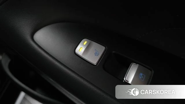 Hyundai The New Grandeur IG Hybrid id 3843106 из Кореи 10