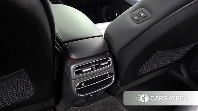 Genesis GV70 id 3059712 из Кореи 10