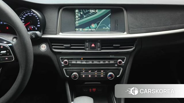 Kia The New K5 2nd generation id 4557755 из Кореи 10