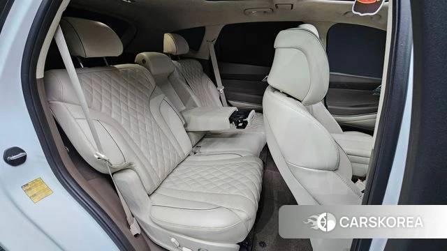 Genesis GV80 id 4225004 из Кореи 10