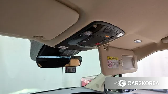 Kia Carnival 4th generation id 3310874 из Кореи 10