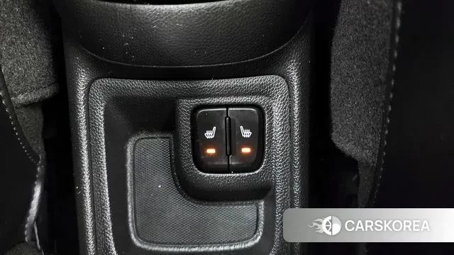 Chevrolet (GM Daewoo) The New Spark id 3254245 из Кореи 10