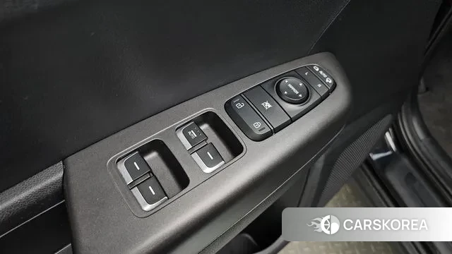 Kia Sportage The Bold id 3514730 из Кореи 10