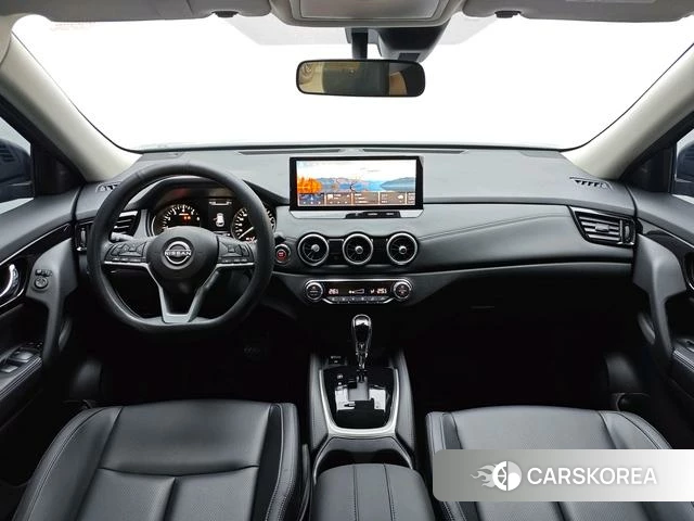 Nissan Qijun id 4222372 из Китая 10