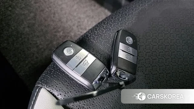 Kia Morning Urban (JA) id 3565945 из Кореи 10