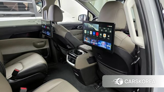 Kia The New Carnival 4th Generation id 3870402 из Кореи 10