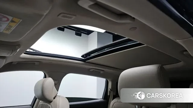 Lincoln Nautilus First generation id 3507655 из Кореи 10