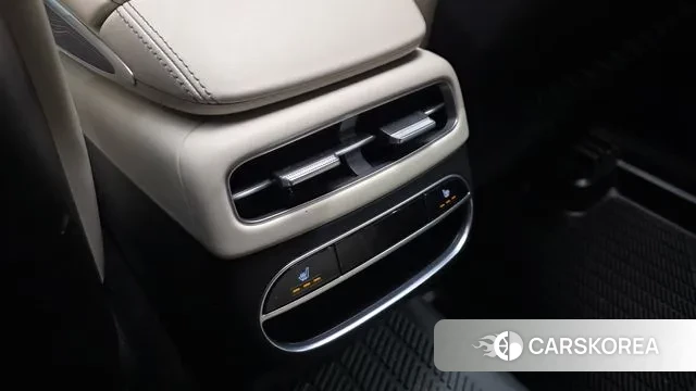 Genesis GV70 id 3443356 из Кореи 10