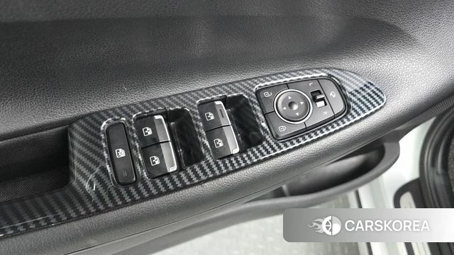 Hyundai The New Grandeur IG id 3827702 из Кореи 10