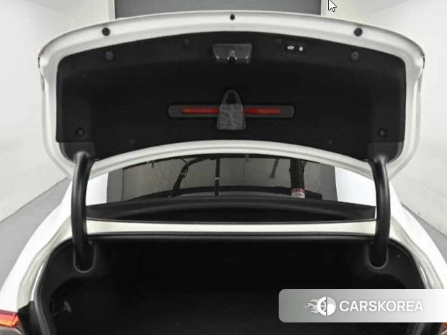 Hyundai The New Grandeur IG id 4419717 из Кореи 10