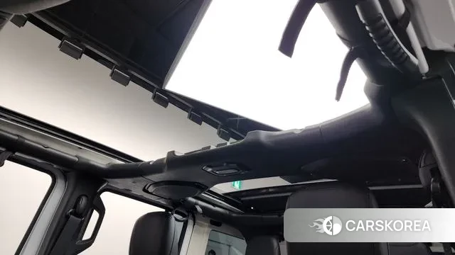 Jeep Wrangler (JL) id 3355739 из Кореи 10