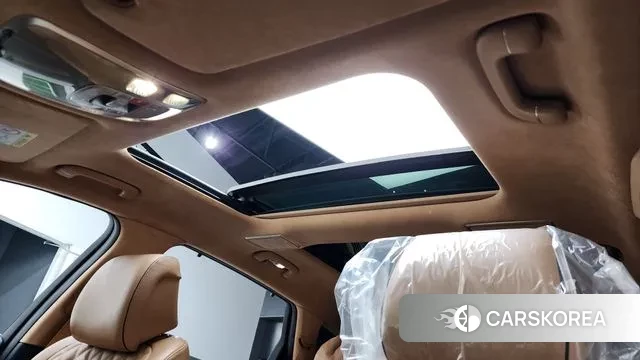 Genesis GV80 id 3776626 из Кореи 10