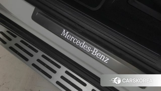 Mercedes-Benz EQE SUV X294 id 4710599 из Кореи 10