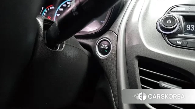 Chevrolet (GM Daewoo) The New Spark id 3396578 из Кореи 10