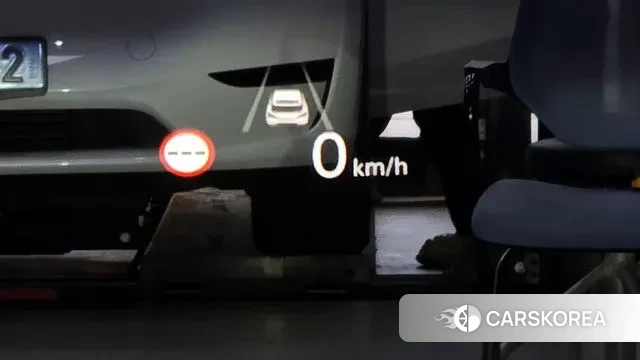 Genesis The New G70 Shooting Brake id 3720773 из Кореи 10