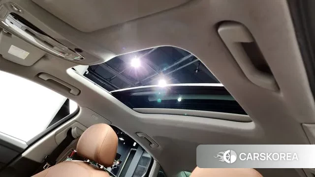 Audi A6 (C8) id 3519108 из Кореи 10