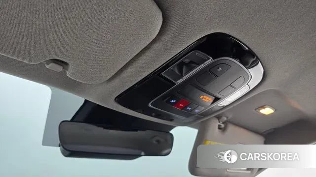 Hyundai Sonata D Edge (DN8) id 3126163 из Кореи 10