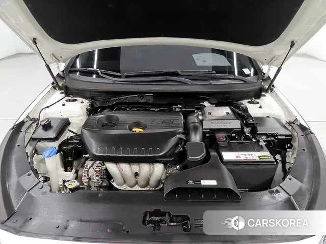 Hyundai Sonata New Rise id 3557700 из Кореи 10