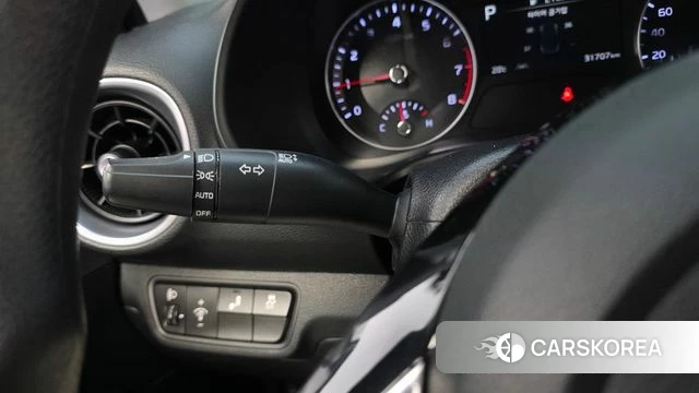 Kia The New K3 2nd generation id 4474720 из Кореи 10