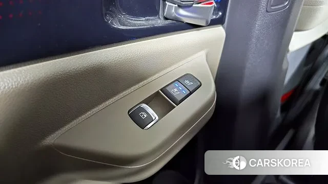 Kia The New Carnival 4th Generation id 2889025 из Кореи 10