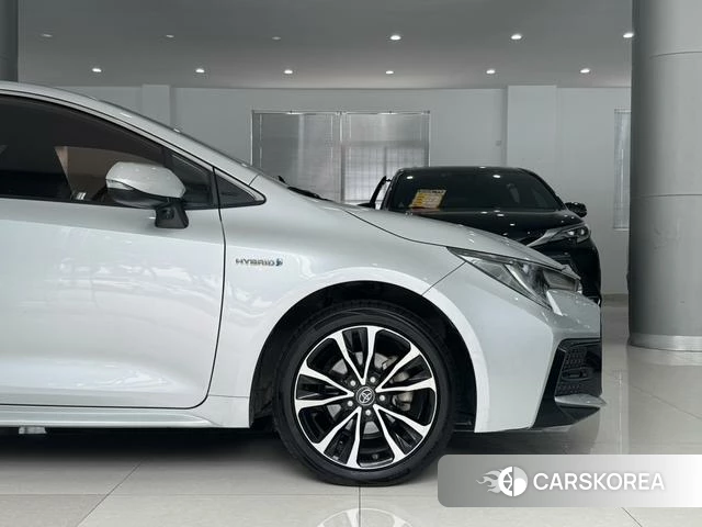 Toyota Lei Ling id 4299946 из Китая 10