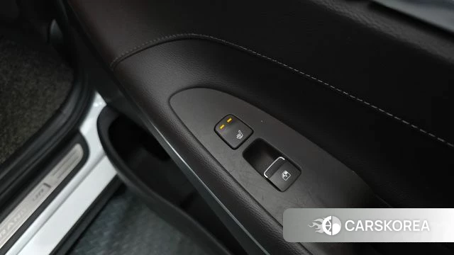Hyundai The New Grandeur IG id 4529725 из Кореи 10