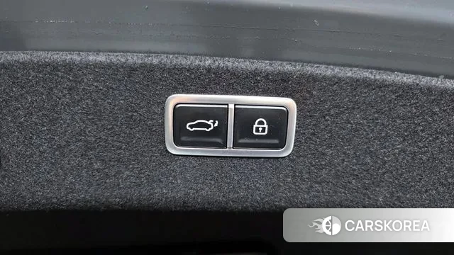 Genesis G80 (RG3) id 3620365 из Кореи 10