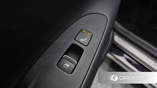 Hyundai The New Grandeur IG Hybrid id 3022942 из Кореи 10