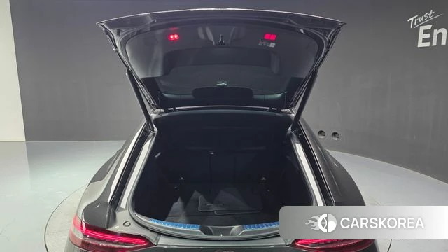 Mercedes-Benz AMG GT id 4281897 из Кореи 10