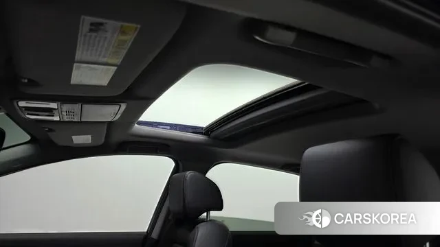 Honda CR-V 5th generation id 3438762 из Кореи 10