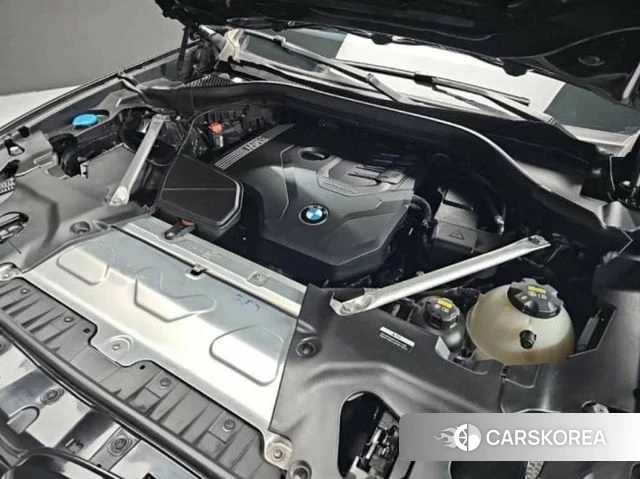 BMW X3 (G01) id 3823797 из Кореи 10