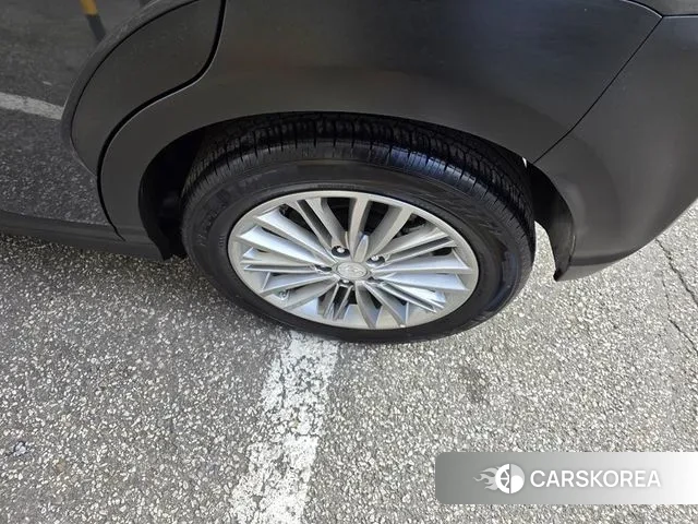 Hyundai Kona id 3439796 из Кореи 10