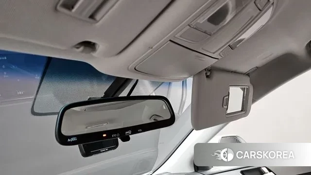 Hyundai Sonata New Rise id 3531101 из Кореи 10