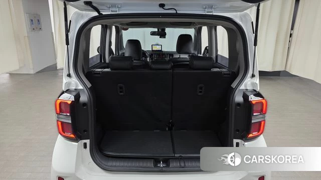 Kia The New Kia Ray id 4749513 из Кореи 10