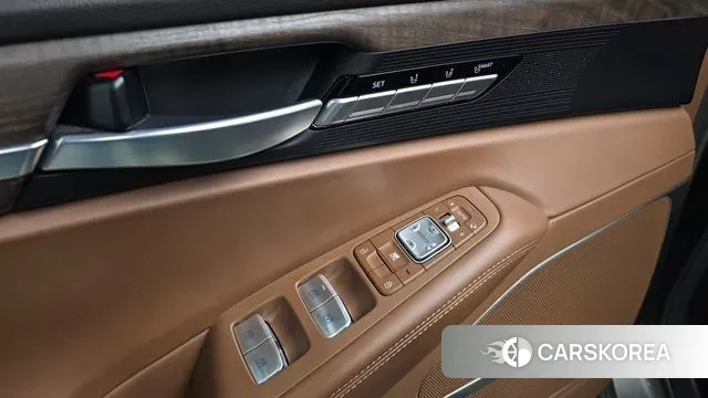 Genesis G90 id 3488719 из Кореи 10