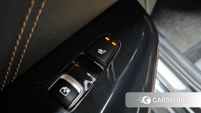 Kia K5 3rd generation id 4434245 из Кореи 10