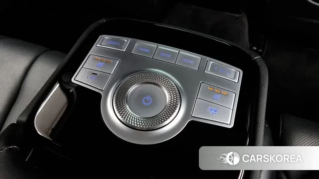 Genesis G80 (RG3) id 2999525 из Кореи 10