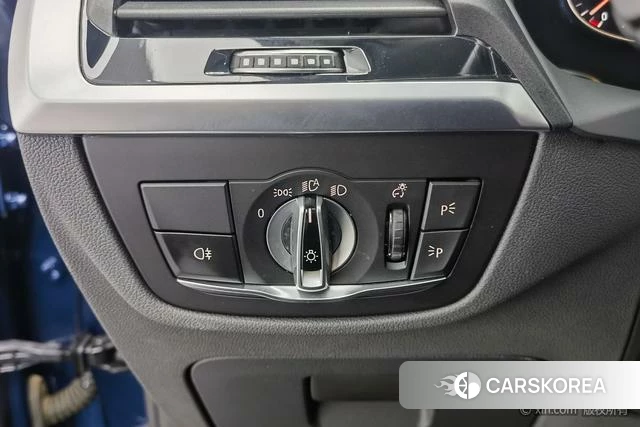 BMW X3 id 4253662 из Китая 10