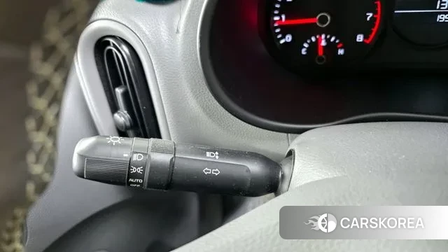 Kia Morning Urban (JA) id 3453831 из Кореи 10