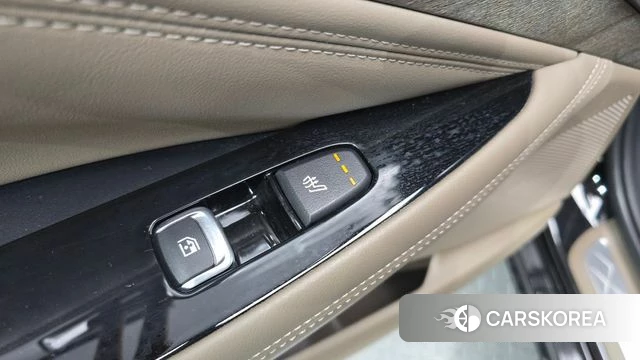 Kia K8 id 4201539 из Кореи 10