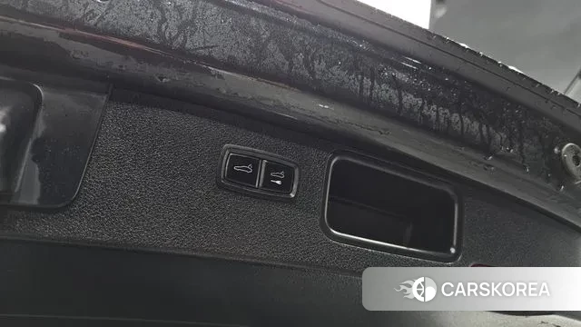 Porsche Macan id 3134714 из Кореи 10