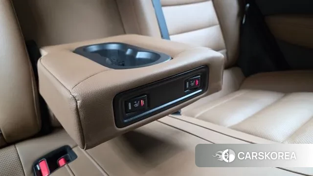 Renault Korea (Samsung) The New QM6 id 3759284 из Кореи 10