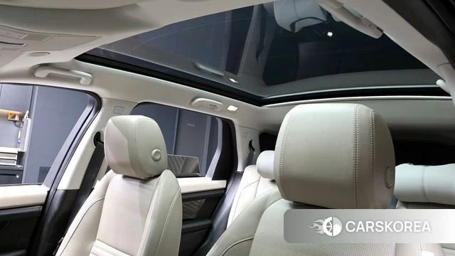 Land Rover Discovery Sports 2nd Generation id 3910580 из Кореи 10