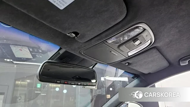 Kia Stinger id 3254111 из Кореи 10